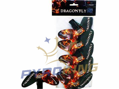 Dragon Fly PXG207