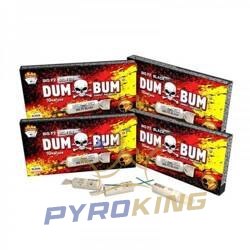 Dum Bum Big Silver PSF2D
