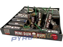 Dum Bum mini P4B F3