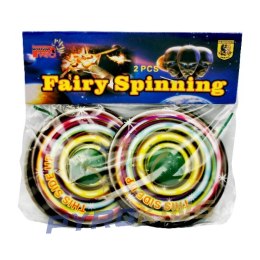 Fairy Spinning 2sztuki