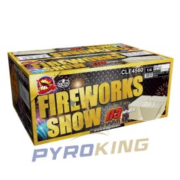 Fireworkshow 113 CLE4560
