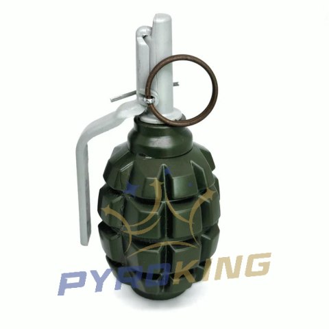 GRANAT RĘCZNY PIRO-F1-M GRANAT RĘCZNY PIRO-F1-M