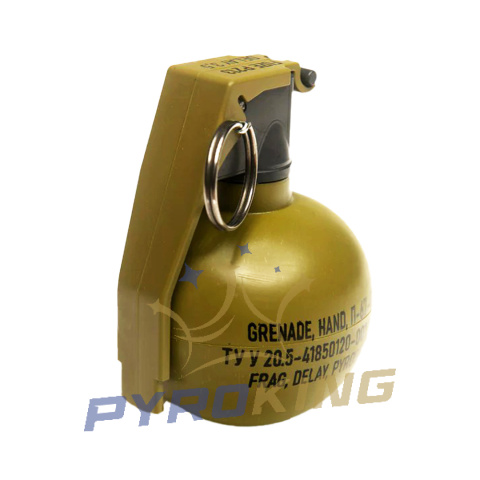 Granat P-67-G Granat P-67-G