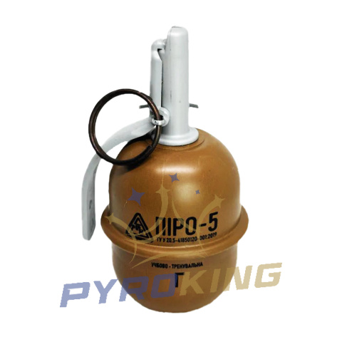 Granat PIRO-5G Granat PIRO-5G