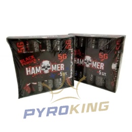 Hammer 5g BLACK5 P1