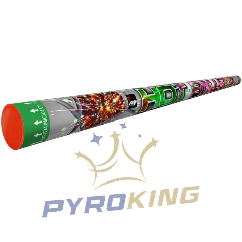 JRC31/2 - HOT BALLS F3 16s 29mm JRC31/2 - HOT BALLS F3 16s 29mm