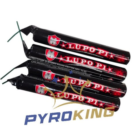 Lupo P1 SC-Włoski Emiter Dźwięku