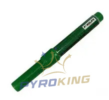 PF-2/GREEN RACA METALOWA ZIELONA PF-2/GREEN RACA METALOWA ZIELONA