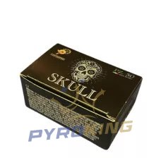 Petardy Bangers Skull 50szt. SRPYRO