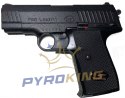 Pistolet Lexon 11 M1