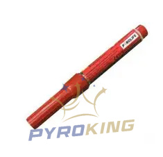 Raca MORSKA PYROLIFE CZERWONA PF-2/RELIOS - 1 szt.