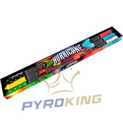 Rakietki Hurricane T0519N F2 6 sztuk od Jorge Rakietki Hurricane T0519N F2 6 sztuk od Jorge