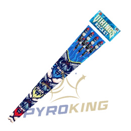 Rakiety Viking CLEVIK 7 rakiet