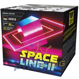 Space Line II 21s JW818