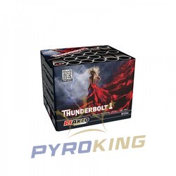 Thunderbolt 1 24s HF-2244 F2 RIAKEO Thunderbolt 1 24s HF-2244 F2 RIAKEO