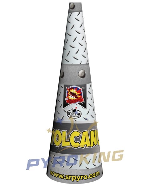 Vulcano 2sztuki CLE0544