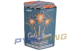 Wyrzutnia Goldpalmen Pulver PP-BI-30-19-01 19s 30mm