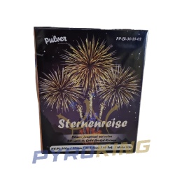 Wyrzutnia Sternenreise PP-BI-30-25-02 - 25 strzałów 1.2″