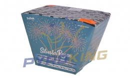 Wyrzutnia Silvester Regen Pulver PP-BF-30-25-01 25s 30mm