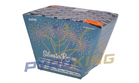 Wyrzutnia Silvester Regen Pulver PP-BF-30-25-01 25s 30mm Wyrzutnia Silvester Regen Pulver PP-BF-30-25-01 25s 30mm