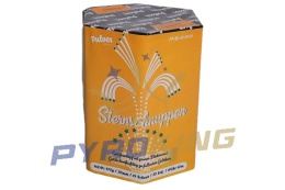 Wyrzutnia Sternschnuppen Pulver PP-BI-30-19-02 19s 30mm