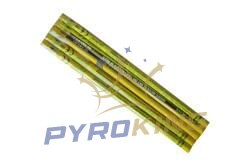 Zapalarka pirotechniczna yellow PXG113 P1 Zapalarka pirotechniczna yellow PXG113 P1