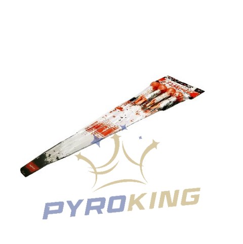 Zestaw 4 rakiet kulistych No Limits PXR219 Zestaw 4 rakiet kulistych No Limits PXR219