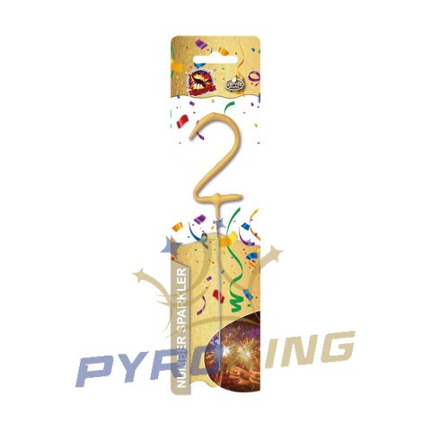 Zimne Ognie Cyferki0-9