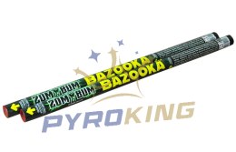 Zom Bum Bazooka 2.0 Salute 5s ZB360