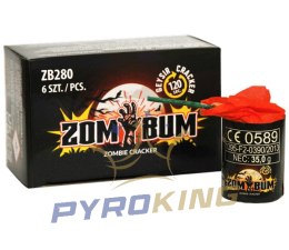 Zom Bum Geysir Cracker 120sek ZB280