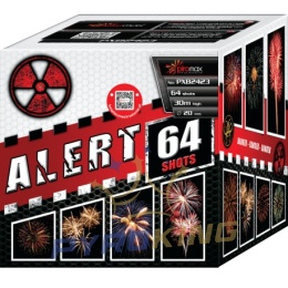 ALERT 64 PXB2423 - 64 strzałów