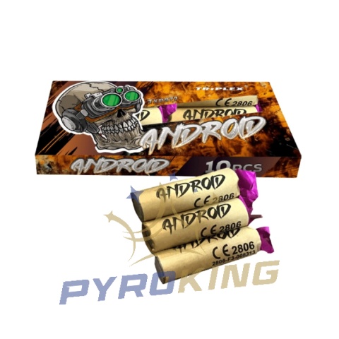 Android TXP977 F3 100/10