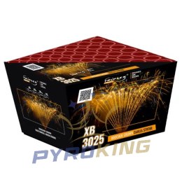 XB3025 BATERIA BROCADE CROWN DALHIA STROBE 49S