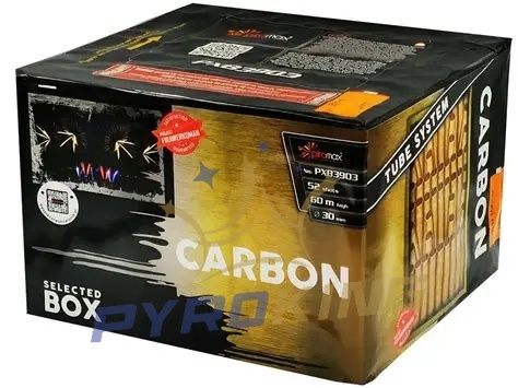 Bateria PXB3903 Carbon