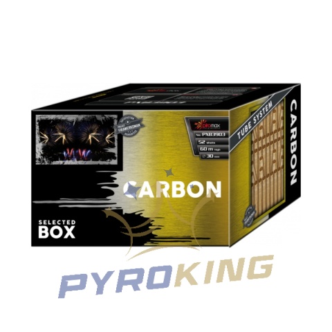 Bateria PXB3903 Carbon