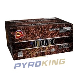 CLE4550 Willow Box Srpyro - Nowa Wysoka Jakość 2025!