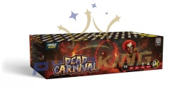Dead Carnival - PC1W7 111s 20mm █▬█ █ ▀█▀ 2025