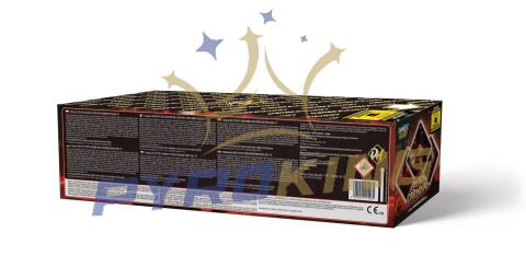 Dead Carnival - PC1W7 111s 20mm █▬█ █ ▀█▀ 2025