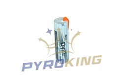 Dym White Biały TF21 P1