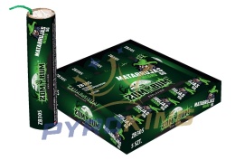 EMITER DŹWIĘKU ZOM BUM MATABRUJAS NEGRO 5G ZB305