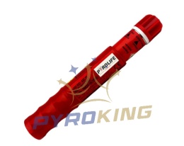 FLARA RACA MORSKA PYROLIFE CZERWONA PF-1/R - 1 szt.