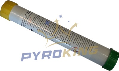 CZERWONA Raca/Flara na draskę - MR LIGHT 1 - 1 szt.