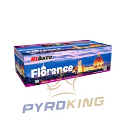 Florence 25/30mm 204s HF-88-2487