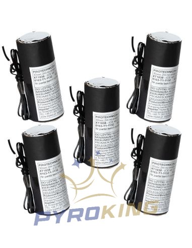 Fontanna sceniczna 2 metry 30 sekund cena za sztukę