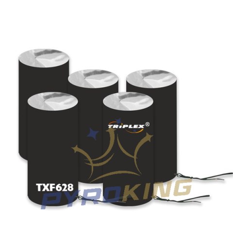 Fontanna sceniczna 3 metry 25 sekund cena za sztukę