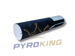 Fontanna sceniczna 3m 60sec - Golden - PC2FS5 6336 - Sokara