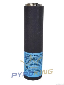 GRANAT HUKOWO-BŁYSKOWY GH2