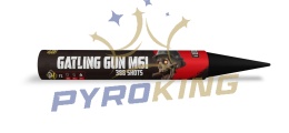 Gatling Gun M61 - PC2G1