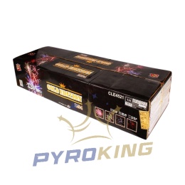 Gold Edition 320 strzałów 20 mm