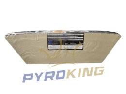 Green Strobe Mines&Purple Crossette 15s PXL/0.8/MT06